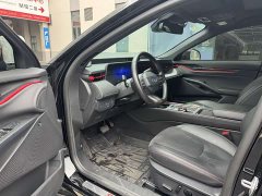 Ford EVOS EcoBoost 245 Sport - ფოტო 4