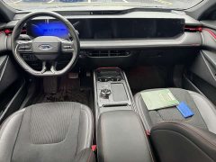 Ford EVOS EcoBoost 245 Sport - ფოტო 5