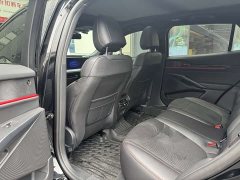 Ford EVOS EcoBoost 245 Sport - ფოტო 6
