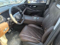 Changan Chitu Lanyue Tanxiang 400T AWD Starlight 7-Seater - ფოტო 4