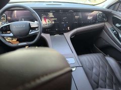Changan Chitu Lanyue Tanxiang 400T AWD Starlight 7-Seater - ფოტო 5