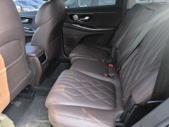 Changan Chitu Lanyue Tanxiang 400T AWD Starlight 7-Seater - ფოტო 6