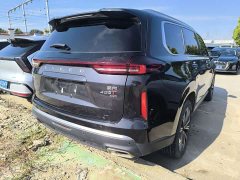 Changan Chitu Lanyue Tanxiang 400T AWD Starlight 7-Seater - ფოტო 7
