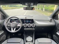 Mercedes-Benz GLA 2020 GLA 200 - ფოტო 10