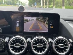 Mercedes-Benz GLA 2020 GLA 200 - ფოტო 14