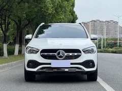 Mercedes-Benz GLA 2020 GLA 200 - ფოტო 2