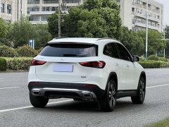 Mercedes-Benz GLA 2020 GLA 200 - ფოტო 3