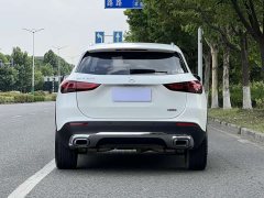 Mercedes-Benz GLA 2020 GLA 200 - ფოტო 4