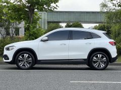 Mercedes-Benz GLA 2020 GLA 200 - ფოტო 5