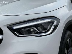 Mercedes-Benz GLA 2020 GLA 200 - ფოტო 6