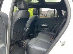 Mercedes-Benz GLA 2020 GLA 200 - ფოტო 9