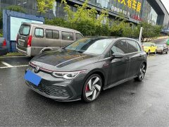 Volkswagen Golf GTI 2023 380TSI DSG GTI - ფოტო 1