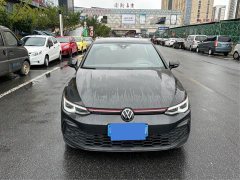 Volkswagen Golf GTI 2023 380TSI DSG GTI - ფოტო 2