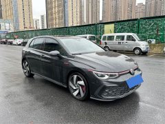 Volkswagen Golf GTI 2023 380TSI DSG GTI - ფოტო 3