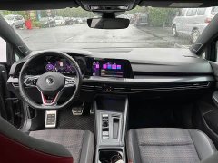Volkswagen Golf GTI 2023 380TSI DSG GTI - ფოტო 5