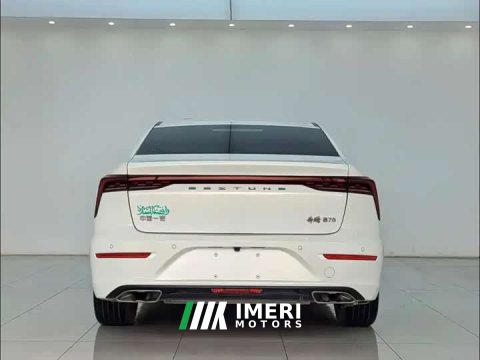 2022 FAW Besturn B70 Third Generation 1.5T Automatic Comfort Edition - ავტომობილი ჩინეთიდან