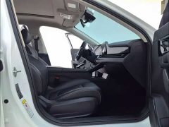 FAW Besturn B70 Third Generation 1.5T Automatic Comfort Edition - ფოტო 2