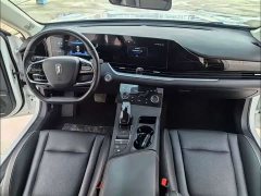 FAW Besturn B70 Third Generation 1.5T Automatic Comfort Edition - ფოტო 4