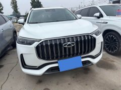Chery Tiggo 9 2023 2.0T Automatic Two-Wheel Drive Luxury 5-Seater - ფოტო 3