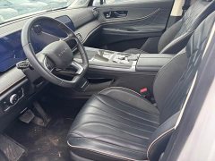 Chery Tiggo 9 2023 2.0T Automatic Two-Wheel Drive Luxury 5-Seater - ფოტო 4