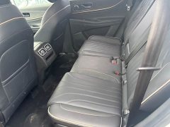 Chery Tiggo 9 2023 2.0T Automatic Two-Wheel Drive Luxury 5-Seater - ფოტო 6