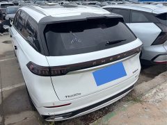 Chery Tiggo 9 2023 2.0T Automatic Two-Wheel Drive Luxury 5-Seater - ფოტო 9