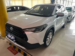 Toyota Corolla 1.5L Pioneer Edition - ფოტო 1