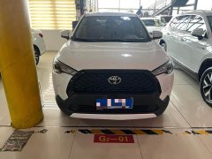 Toyota Corolla 1.5L Pioneer Edition - ფოტო 2