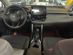 Toyota Corolla 1.5L Pioneer Edition - ფოტო 3