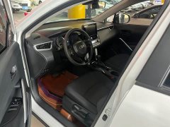 Toyota Corolla 1.5L Pioneer Edition - ფოტო 4