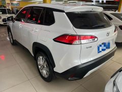 Toyota Corolla 1.5L Pioneer Edition - ფოტო 8