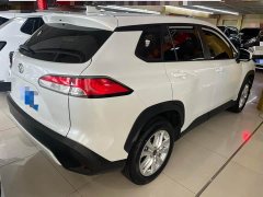 Toyota Corolla 1.5L Pioneer Edition - ფოტო 9