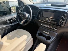 Mercedes-Benz Vito 2024 2.0T Business Edition 7-Seater - ფოტო 3