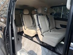 Mercedes-Benz Vito 2024 2.0T Business Edition 7-Seater - ფოტო 5