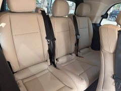 Mercedes-Benz Vito 2024 2.0T Business Edition 7-Seater - ფოტო 6