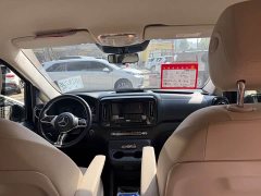 Mercedes-Benz Vito 2024 2.0T Business Edition 7-Seater - ფოტო 7