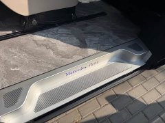 Mercedes-Benz Vito 2024 2.0T Business Edition 7-Seater - ფოტო 8