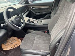 Geely Xingyue L Oriental Radiance 2.0T Auto Panorama Edition - ფოტო 4