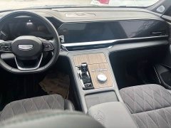Geely Xingyue L Oriental Radiance 2.0T Auto Panorama Edition - ფოტო 5