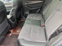 Geely Xingyue L Oriental Radiance 2.0T Auto Panorama Edition - ფოტო 6