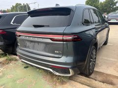 Geely Xingyue L Oriental Radiance 2.0T Auto Panorama Edition - ფოტო 7