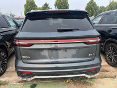 Geely Xingyue L Oriental Radiance 2.0T Auto Panorama Edition - ფოტო 8