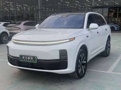 Li Auto L7 Pro - ფოტო 1