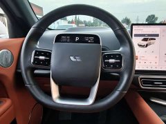 Li Auto L7 Pro - ფოტო 12