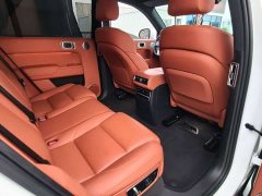 Li Auto L7 Pro - ფოტო 17