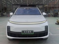 Li Auto L7 Pro - ფოტო 2