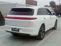 Li Auto L7 Pro - ფოტო 20