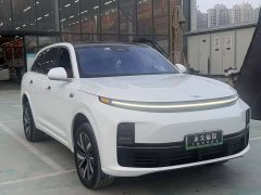 Li Auto L7 Pro - ფოტო 3