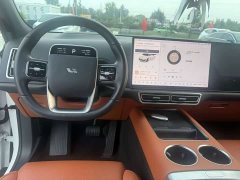 Li Auto L7 Pro - ფოტო 4