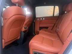 Li Auto L7 Pro - ფოტო 6
